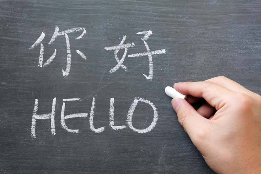 using comprehensible input in your chinese learning