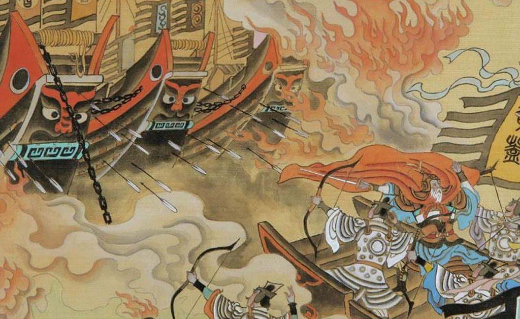 featured image of episode 53 of teatime chinese podcast: the art of war by sun tsu