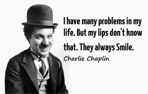 charlie chaplin quote