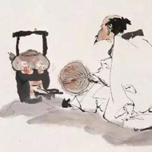中国的茶文化 TeaTime Chinese 茶歇中文